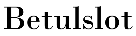Betulslot